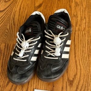 Child Addidas Samba sneakers size youth 1